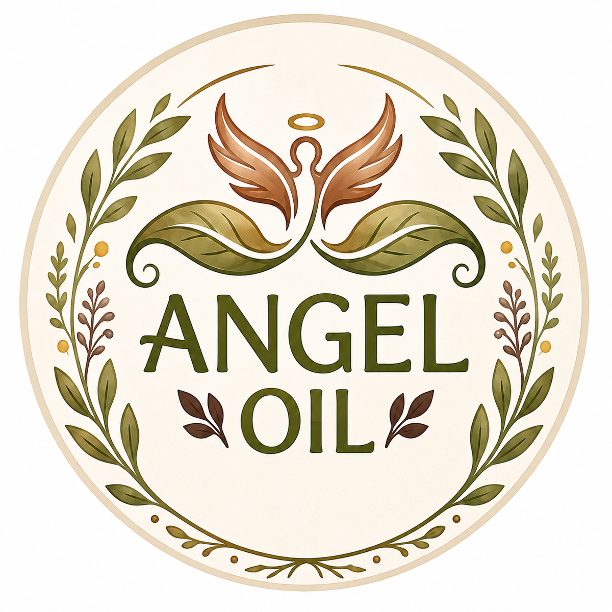 Angel Oil Co.
